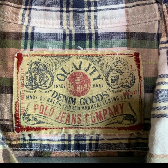 Polo by Ralph Lauren - Picture 3 of 3